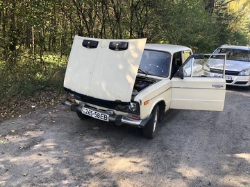 Авто ВАЗ 2106 1989 № 7976534