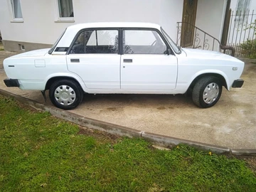 Авто ВАЗ 2105 1990 № 7976535