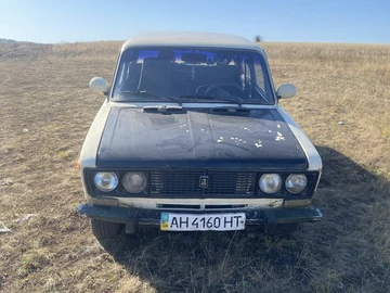 Авто ВАЗ 2106 1987 № 7976537