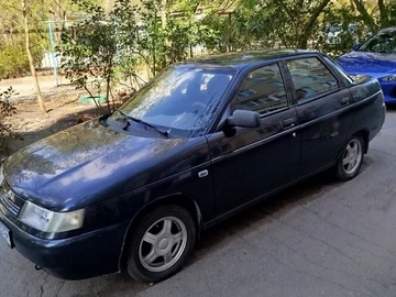 Авто ВАЗ 2110 2011 № 7976541