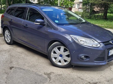 Авто Ford Focus 2012 № 7976549