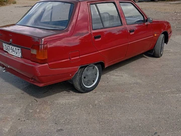 Авто ЗАЗ 1102 2004 № 7976552