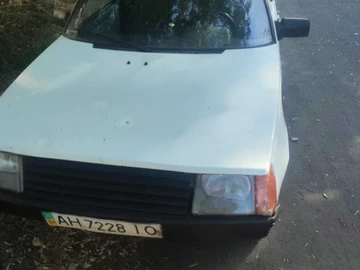 Авто ЗАЗ 1102 2002 № 7976555