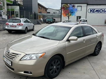 Авто Toyota Camry 2007 № 7976559