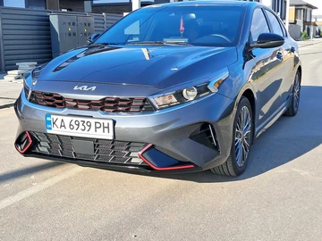 Авто KIA Avella 2022 № 7976563