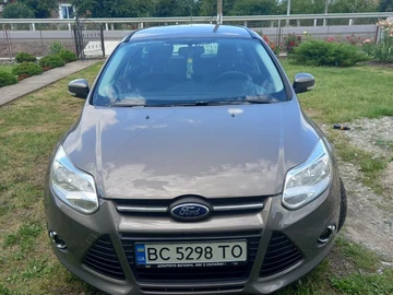 Авто Ford Focus 2012 № 7976567