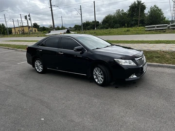 Авто Toyota Camry 2011 № 7976572