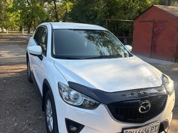 Авто Mazda Cx-5 2014 № 7976575