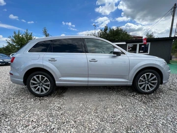 Авто Audi Q7 2017 № 7976577