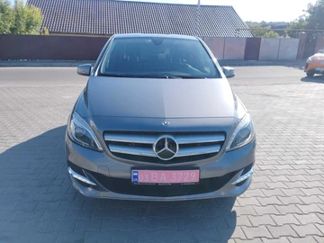 Авто Mercedes 250 2017 № 7976578