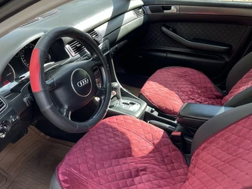 Авто Audi A6 2003 № 7976580