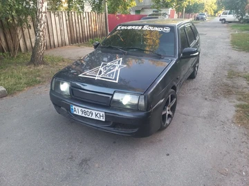 Авто ВАЗ 2109 2001 № 7976582