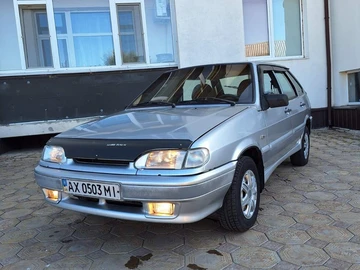 Авто ВАЗ 2114 2006 № 7976585