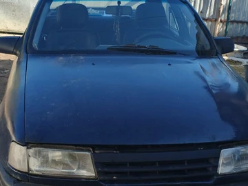 Авто Opel Vectra 1991 № 7976589