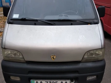 Авто FAW 3380 2005 № 7976592