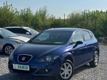 Авто SEAT Leon 2006 № 7976598