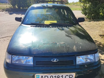 Авто ВАЗ 2111 2001 № 7976599