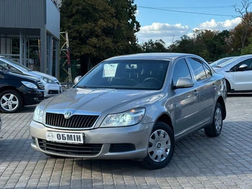 Авто Skoda Octavia 2010 № 7976611