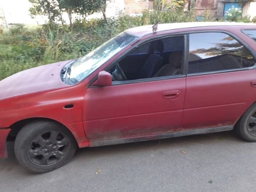 Авто Subaru Impreza 1994 № 7976612