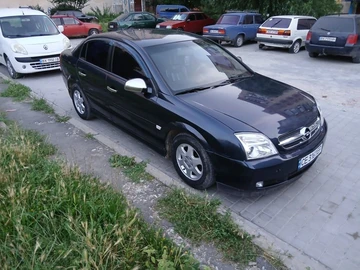 Авто Opel Astra 2003 № 7976613