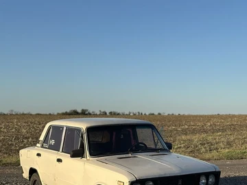 Авто ВАЗ 2106 1977 № 7976618