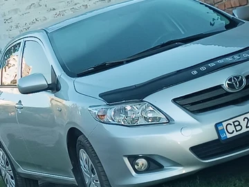Авто Toyota Corolla 2007 № 7976633