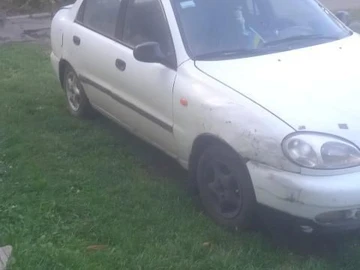 Авто Chevrolet Lanos 2005 № 7976653