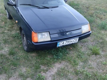 Авто ЗАЗ 1103 Slavuta 2007 № 7976663