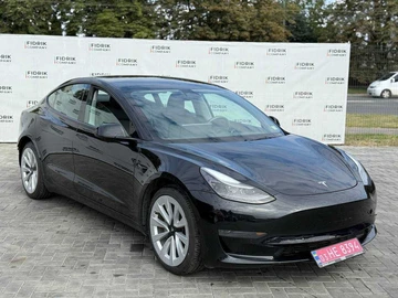 Авто Tesla Model 3 2022 № 7976669