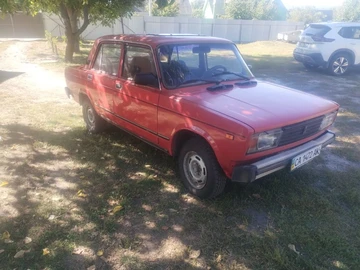 Авто ВАЗ 2105 1993 № 7976670