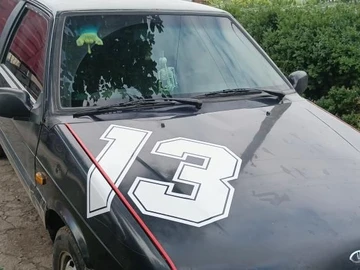 Авто ВАЗ 2113 2005 № 7976683