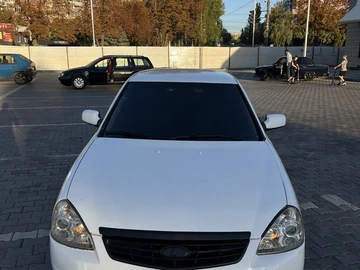 Авто ВАЗ 21071 2011 № 7976692