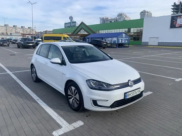 Авто Volkswagen Golf 2015 № 7976693