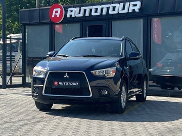 Авто Mitsubishi Asx 2012 № 7976694