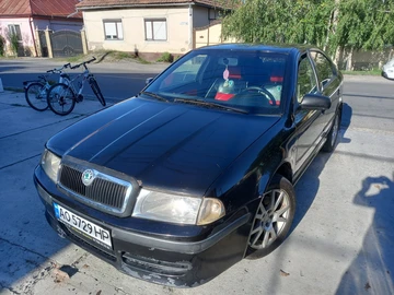 Авто Skoda Octavia 2008 № 7976699