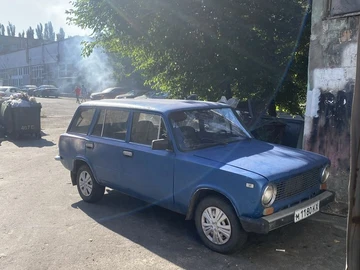 Авто ВАЗ 2102 1976 № 7976700