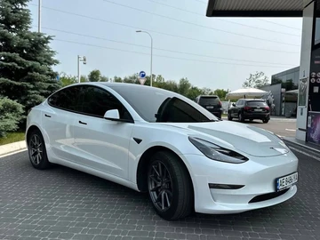 Авто Tesla Model 3 2022 № 7976702