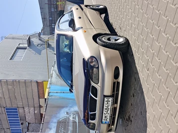 Авто Daewoo Lanos Sens  2008 № 7976706