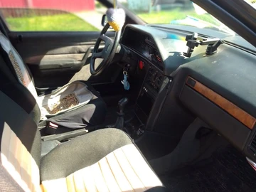 Авто Peugeot 605 1992 № 7976709