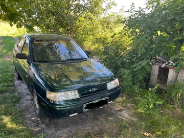 Авто ВАЗ 2110 2002 № 7976714