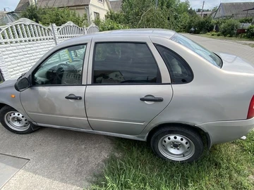 Авто ВАЗ 1118 Kalina 2007 № 7976719