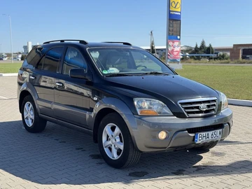 Авто KIA Sorento 2007 № 7976720