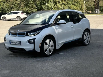 Авто BMW I3 2014 № 7976723