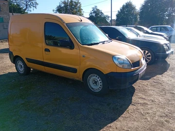 Авто Renault Kangoo Express 2006 № 7976724