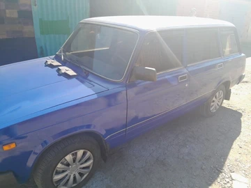 Авто ВАЗ 21043 2008 № 7976728