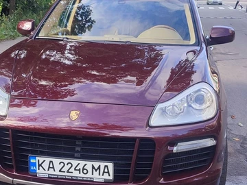 Авто Porsche 959 2008 № 7976734