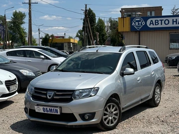 Авто Dacia Logan 2013 № 7976747