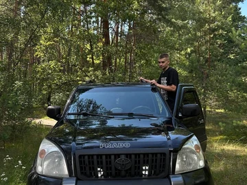 Авто Groz Shuttle 2009 № 7976752