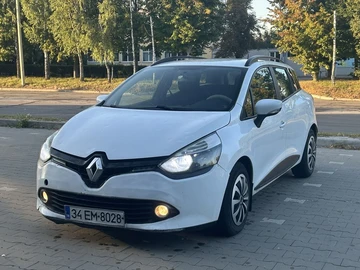 Авто Renault Clio 2015 № 7976755