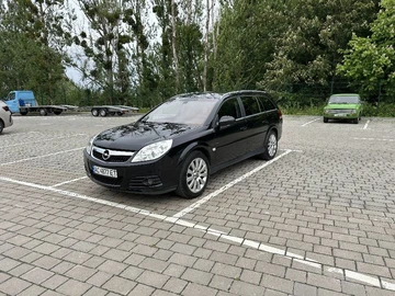 Авто Opel Vectra 2007 № 7976757